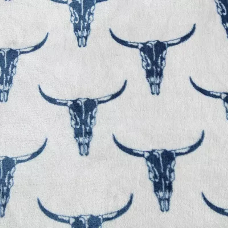 Wrangler Midweight Blanket