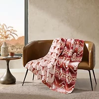 Wrangler Midweight Blanket