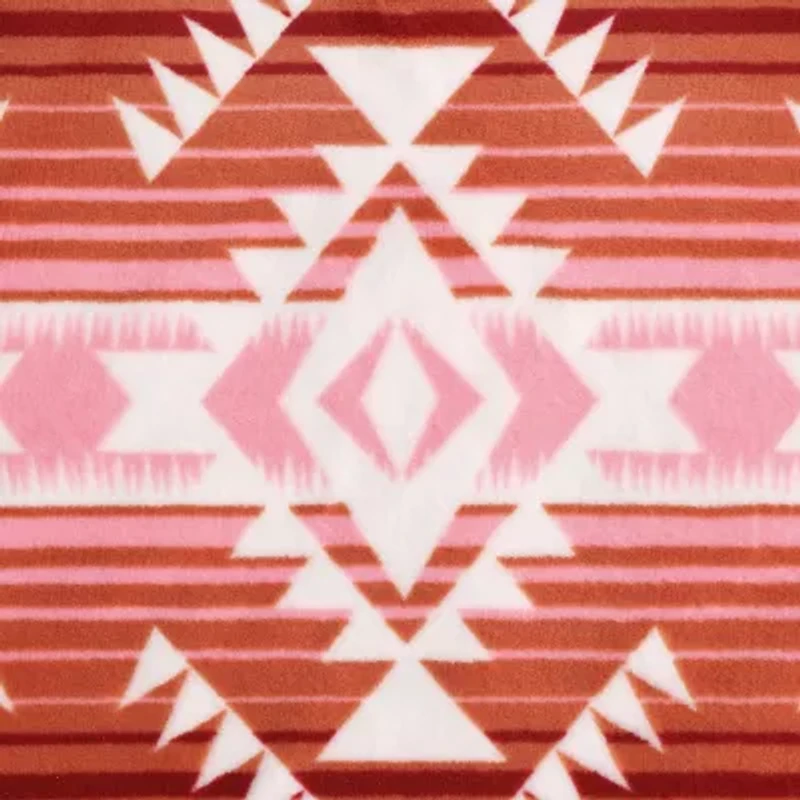 Wrangler Midweight Blanket