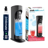 Drinkmate Soda Maker