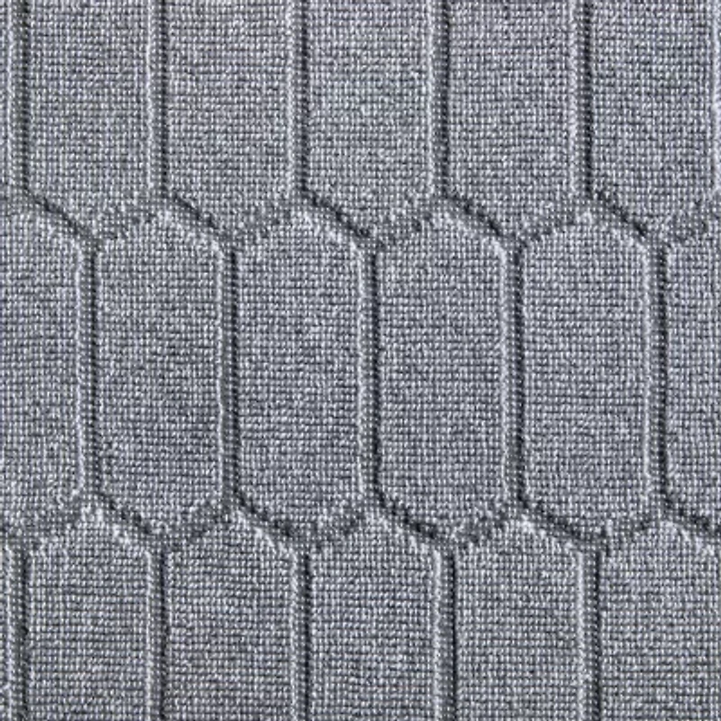Martha Stewart Honeycomb Chambray 4-pc. Kitchen Towel Set