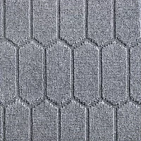 Martha Stewart Honeycomb Chambray 4-pc. Kitchen Towel Set