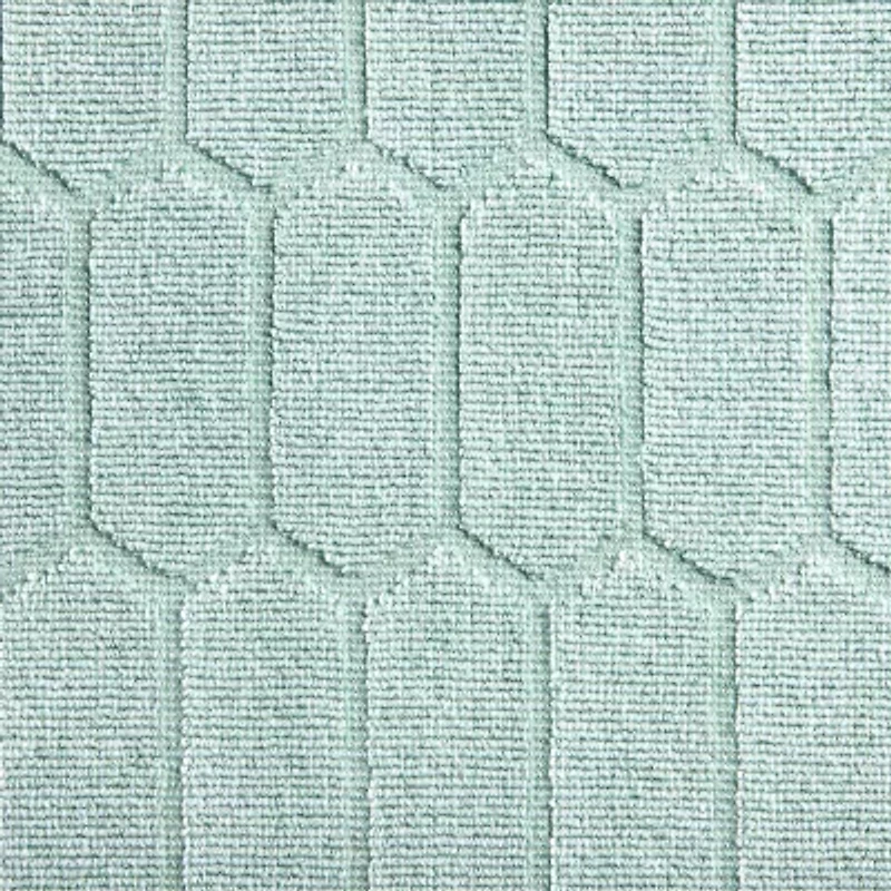 Martha Stewart Honeycomb Chambray 4-pc. Kitchen Towel Set