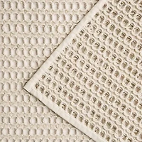 Fiesta Kai Macrame Table Runner