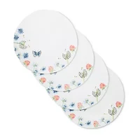 Fiesta Brezzy Floral 4-pc. Placemat