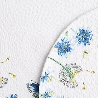 Fiesta Brezzy Floral 4-pc. Placemat