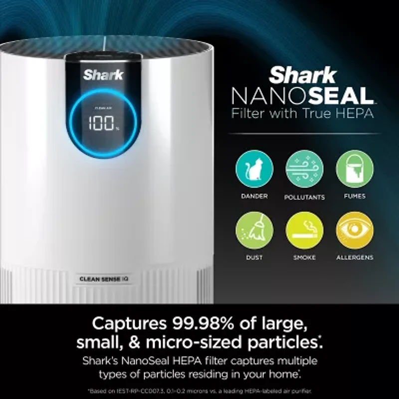 Shark True Hepa Air Purifier