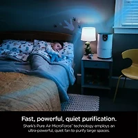 Shark True Hepa Air Purifier
