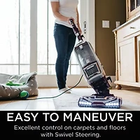 Shark® Rotator® Powered Lift-Away® TruePet® Upright Vacuum   NV752