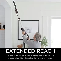 Shark® Rotator® Powered Lift-Away® TruePet® Upright Vacuum   NV752