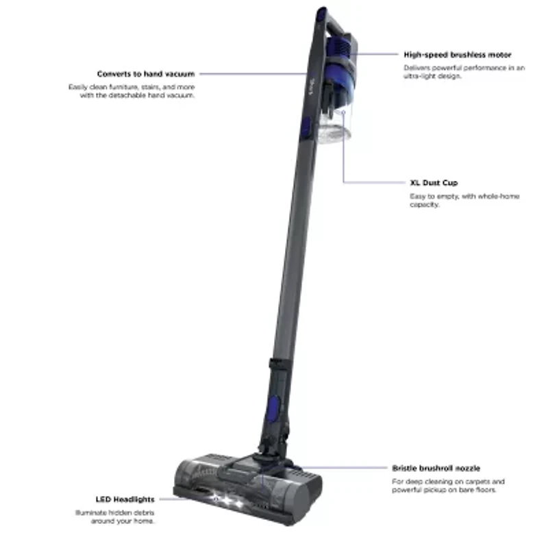 Shark® Pet Cordless Stick Vacuum