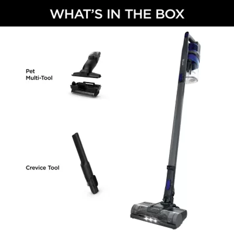 Shark® Pet Cordless Stick Vacuum