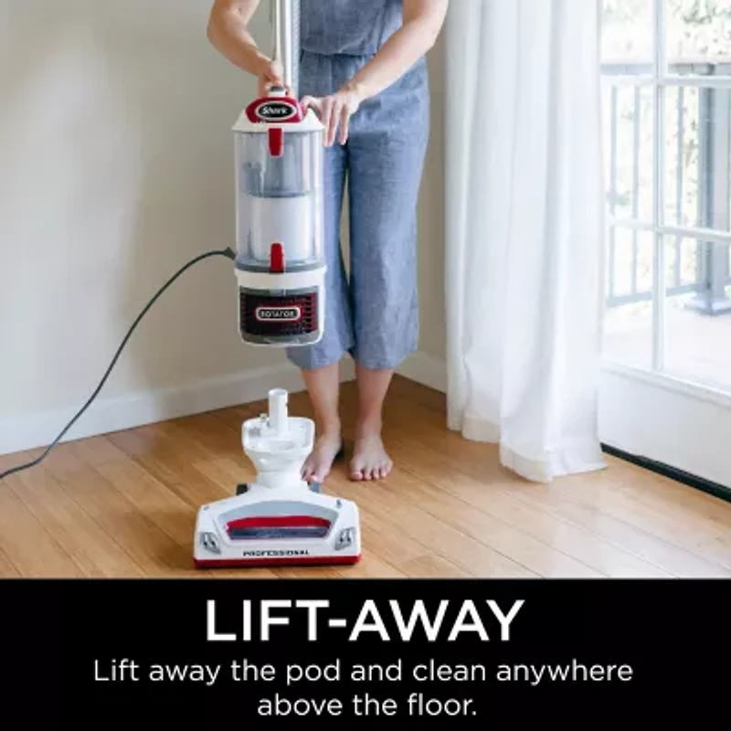 Shark® Rotator™ Professional Lift-Away® Vacuum Cleaner