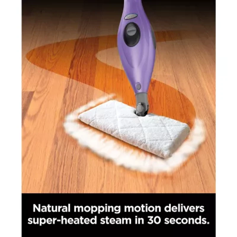Shark® Steam Pocket Mop