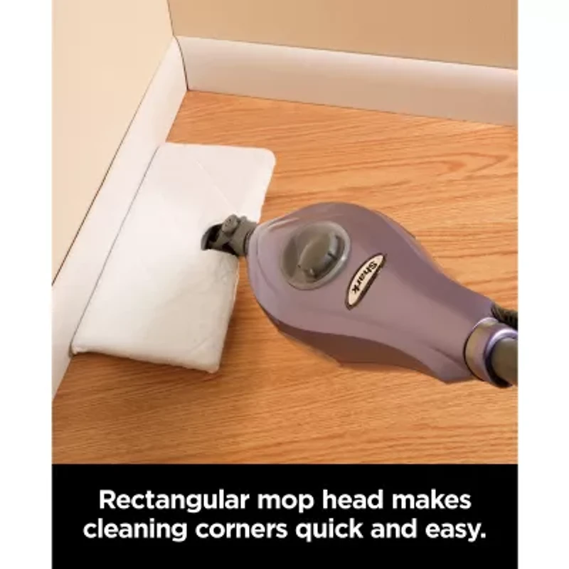 Shark® Steam Pocket Mop