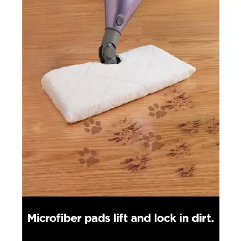 Shark® Steam Pocket Mop