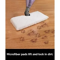 Shark® Steam Pocket Mop
