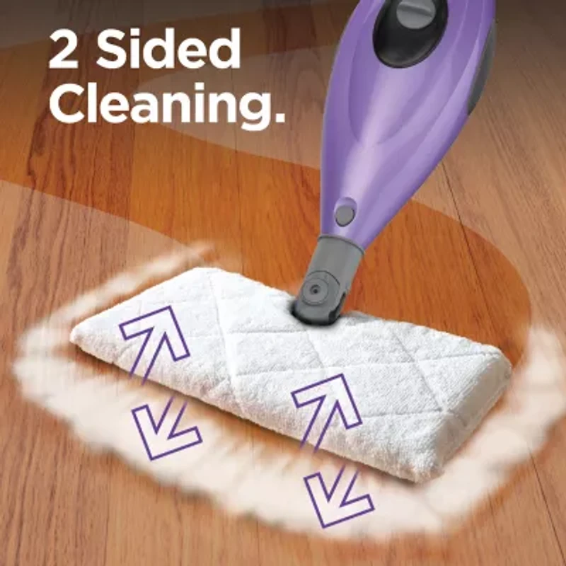 Shark® Steam Pocket Mop