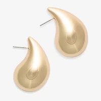 Mixit Womens Hypoallergenic Drop Earrings