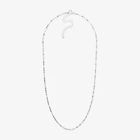 Mixit Freeform Womens 18 Inch Fashion Chain Necklace