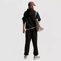 Nike Big Kid Girls Regular Fit Fleece Pull-On Pant