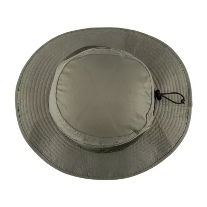 Totes Neck Protector Mens Safari Hat