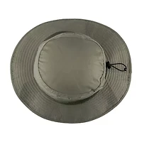 Totes Neck Protector Mens Safari Hat