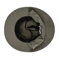 Totes Neck Protector Mens Safari Hat