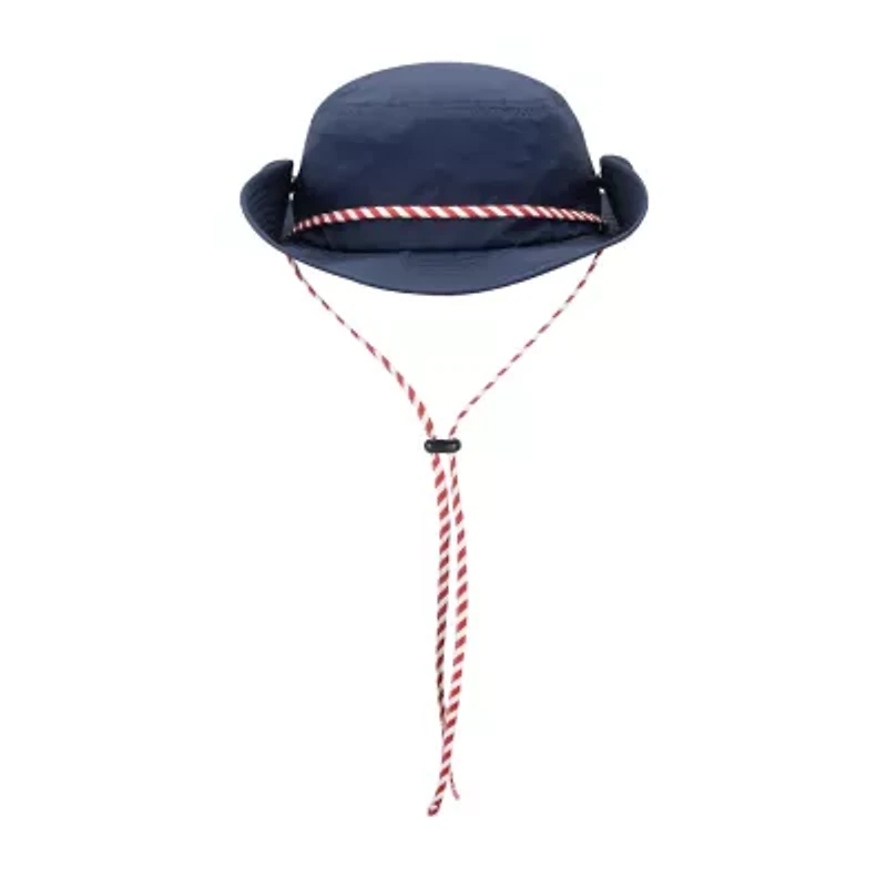 Totes USA Americana Boone Mens Safari Hat