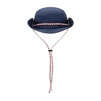 Totes USA Americana Boone Mens Safari Hat