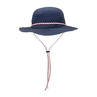 Totes USA Americana Boone Mens Safari Hat