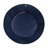Totes USA Americana Boone Mens Safari Hat