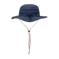 Totes USA Americana Boone Mens Safari Hat