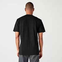 Dickies Heavyweight Mens Crew Neck Short Sleeve T-Shirt