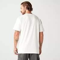 Dickies Heavyweight Mens Crew Neck Short Sleeve T-Shirt
