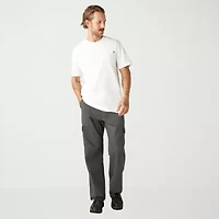 Dickies Heavyweight Mens Crew Neck Short Sleeve T-Shirt