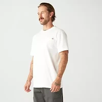 Dickies Heavyweight Mens Crew Neck Short Sleeve T-Shirt
