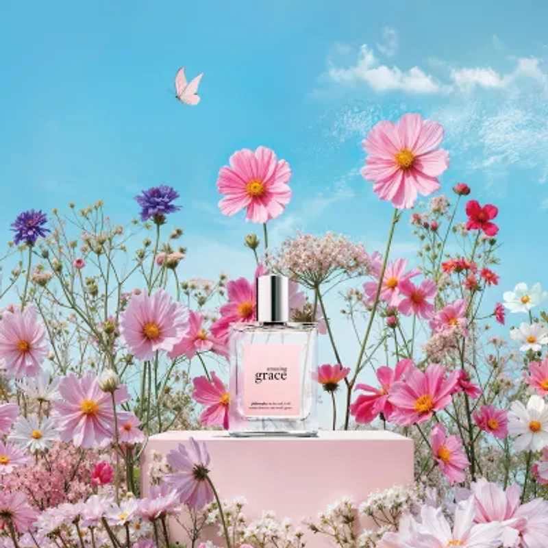 Philosophy Perfume Set