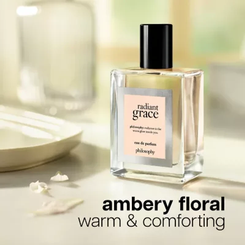 Philosophy Fragrance Trio Perfume Set