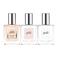 Philosophy Fragrance Trio Perfume Set