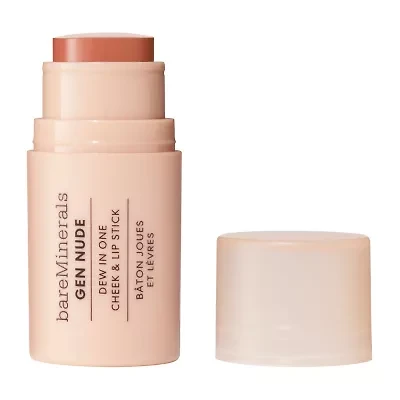 bareMinerals Gen Nude Dew One Cheek & Lip Stick
