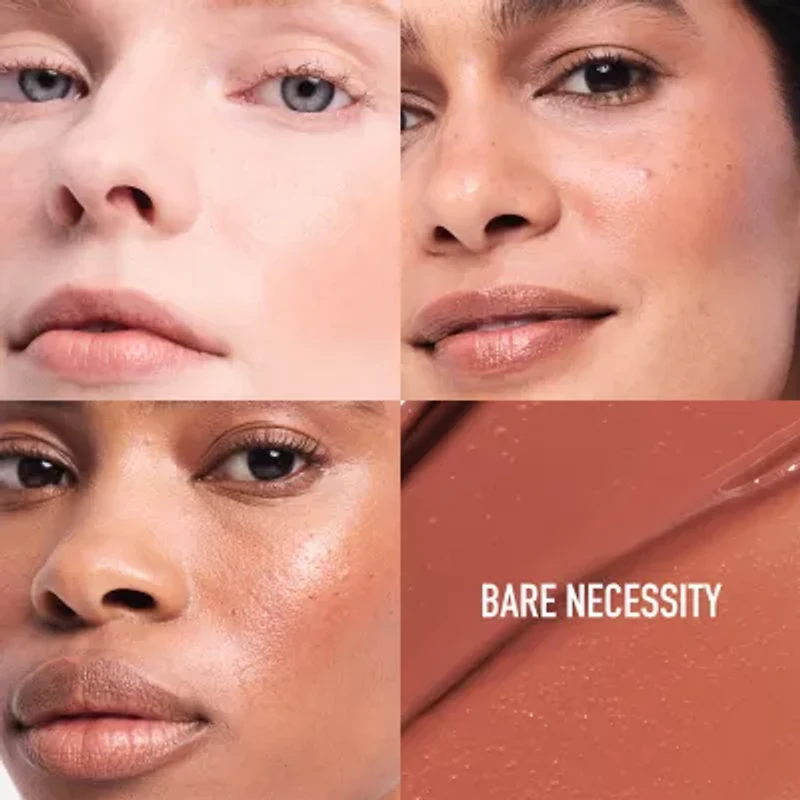 bareMinerals Gen Nude Dew One Cheek & Lip Stick