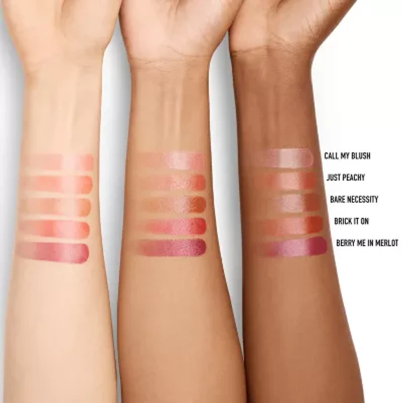 bareMinerals Gen Nude Dew One Cheek & Lip Stick