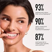 bareMinerals Gen Nude Dew One Cheek & Lip Stick