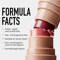 bareMinerals Gen Nude Dew One Cheek & Lip Stick