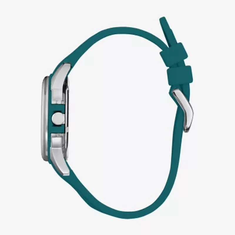 Citizen Sport Casual Womens Strap Watch Fe1261-06a