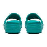 Clarks Cloudsteppers Womens Drift Twist Wedge Sandals
