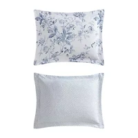 Martha Stewart Songbird Easy Care Comforter Set