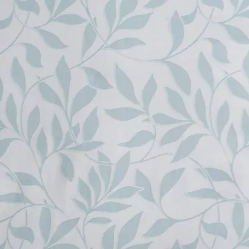 Martha Stewart Copper Vines Easy Care Comforter Set