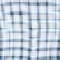 Eddie Bauer Beach Pine Plaid Easy Care Comforter Set